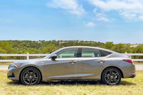 Editorial 2023 acura integra a spec 10 ct