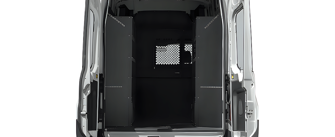 Ford Transit 2018 98