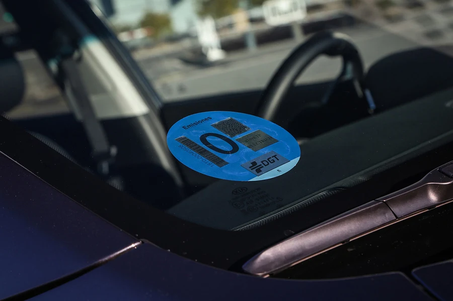 Electricos etiqueta