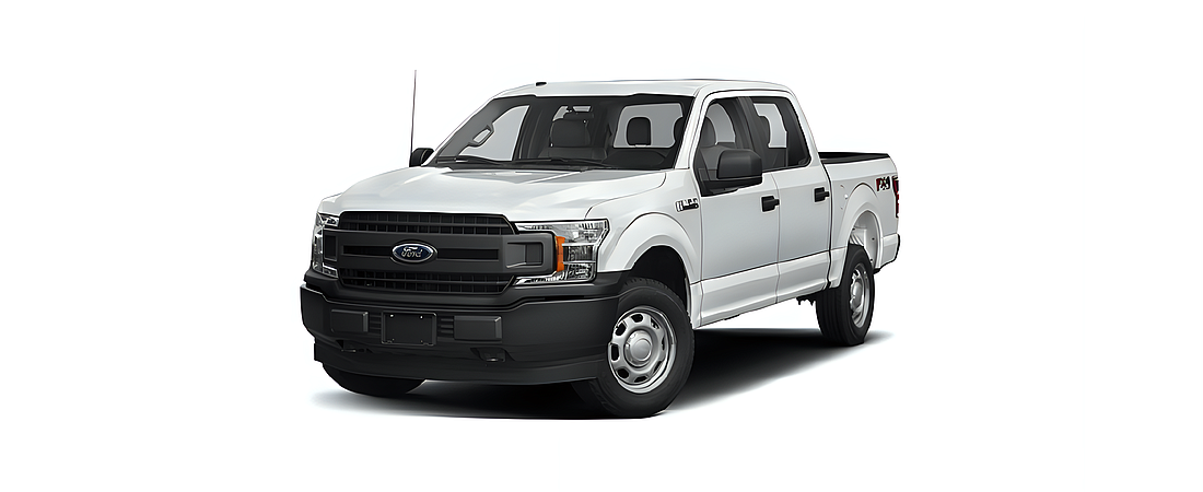 Ford F-150 2018 54