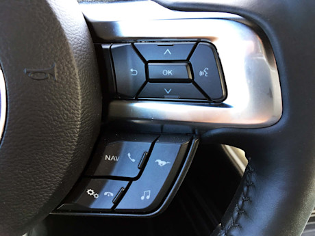 Ford Mustang GT Premium 2019 : essai routier Image