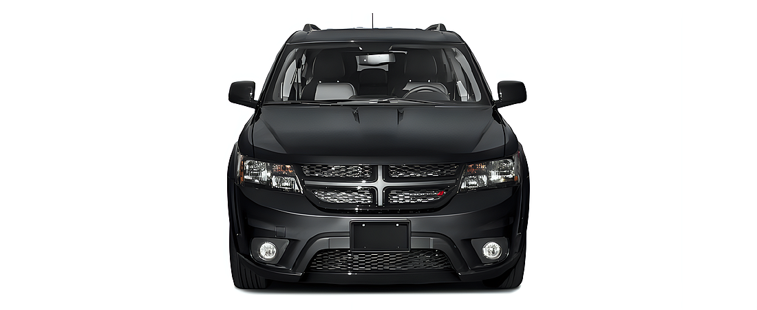 Dodge Journey 2018 47