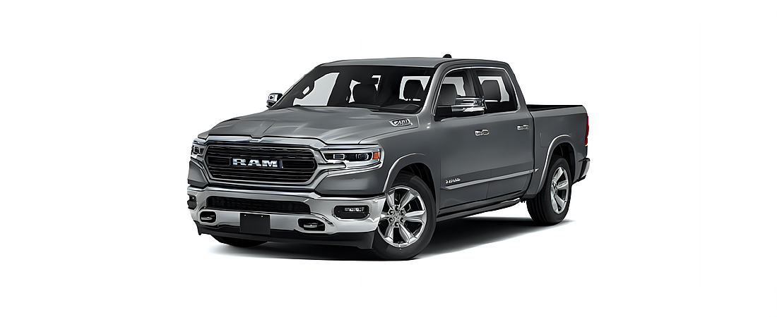 Ram 1500 2021 40