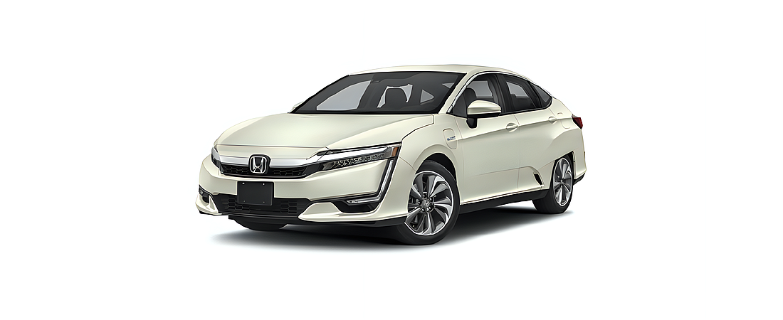 Honda Clarity Plug-In Hybrid 2018 1