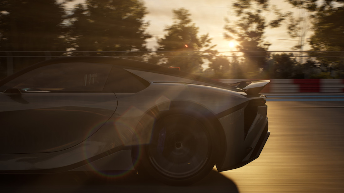 Gaafste Lexus die ooit bestaan heeft, krijgt eindelijk een opvolger