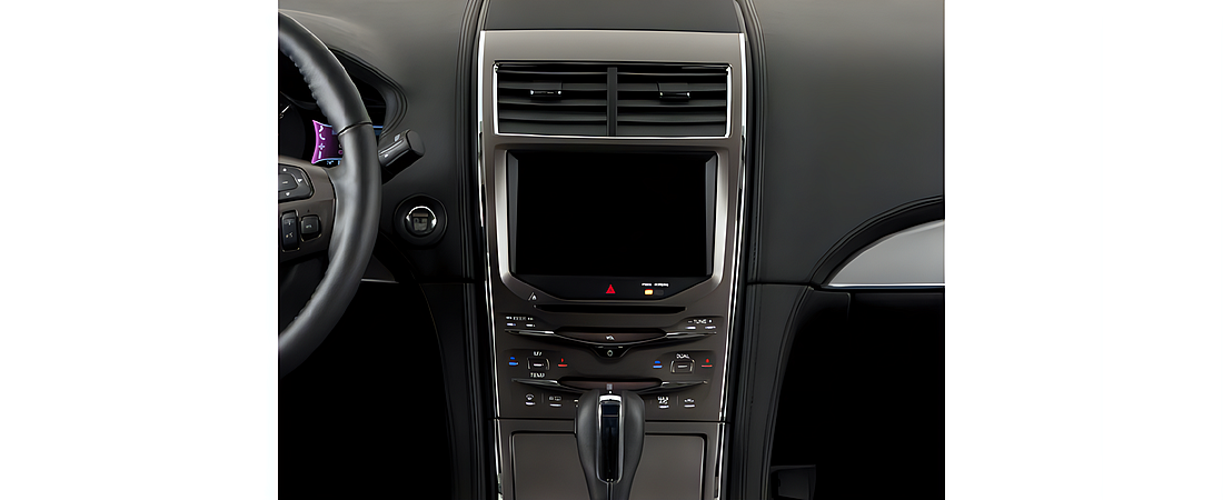 Lincoln MKX 2011 11