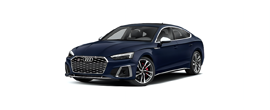 Audi S5 Cabriolet 2021 1