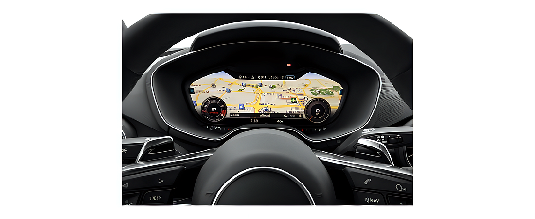 Audi TT RS Coupe 2021 14