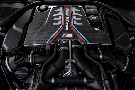 BMWEngine