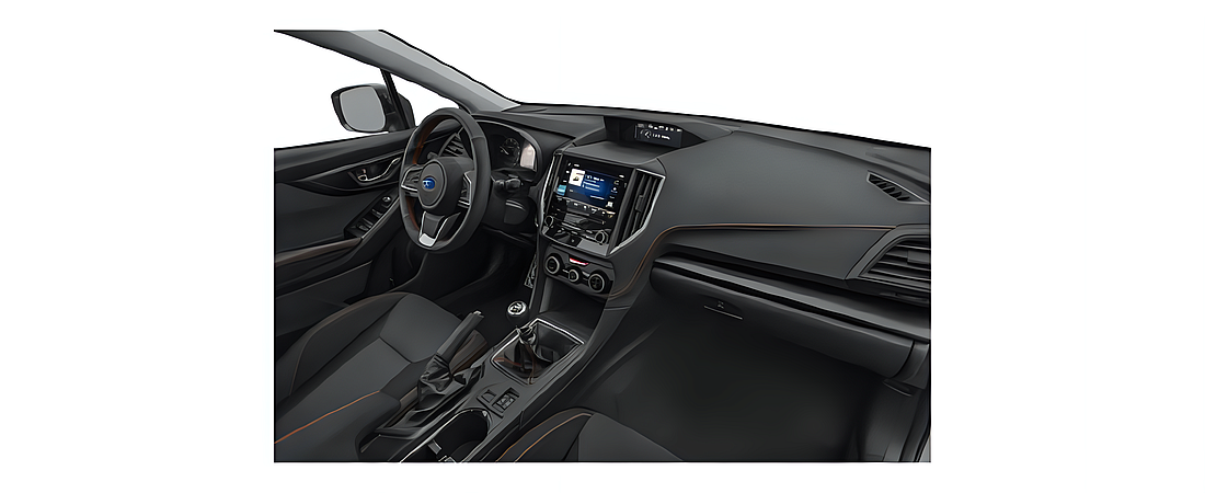 Subaru Crosstrek 2023 65