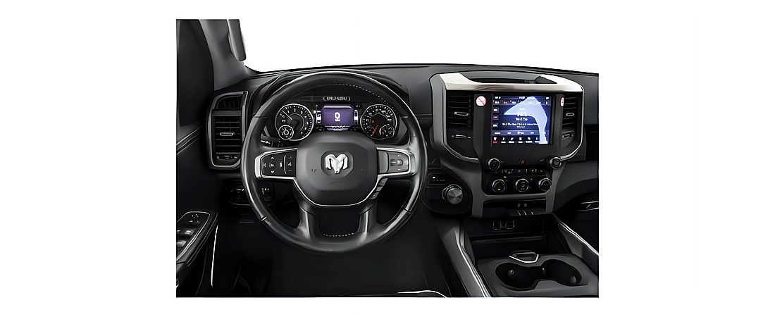 Ram 1500 2021 113