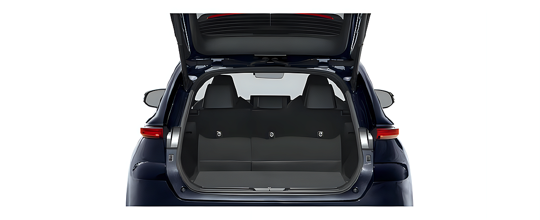 Toyota Venza 2024 12