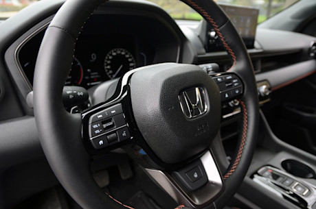 Honda Pilot TrailSport 2023 : essai routier Image
