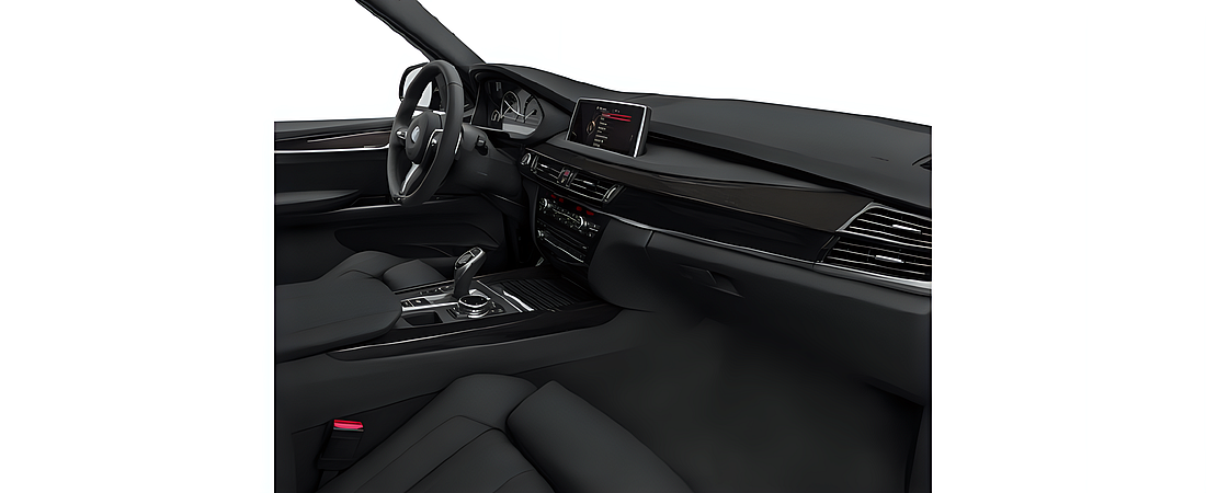 BMW X5 2017 17