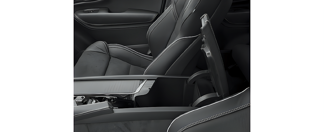 Volvo XC90 2017 28