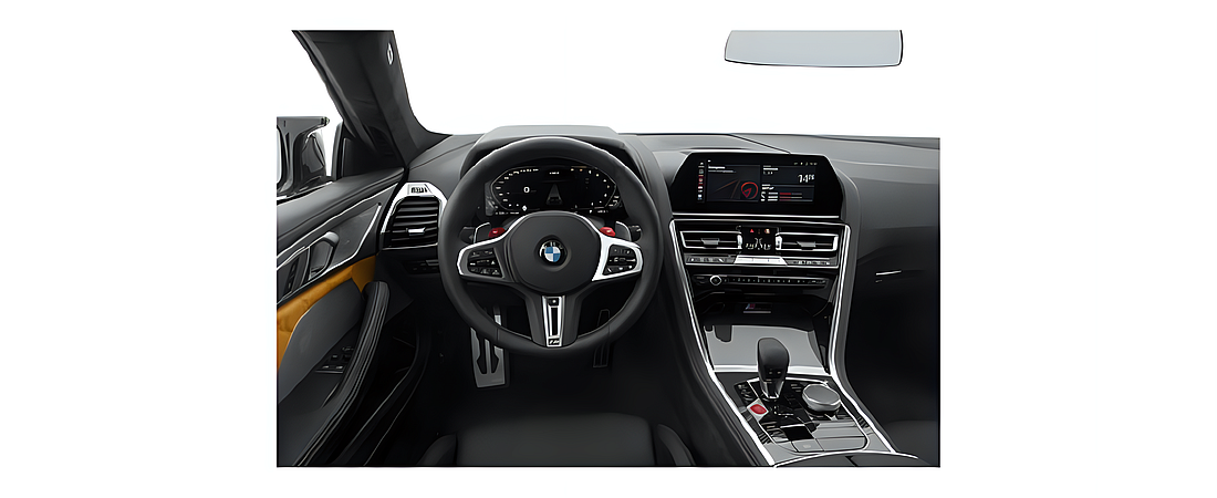 BMW M8 2020 20