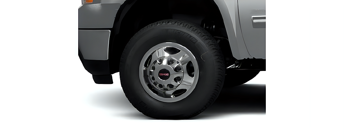 GMC Sierra 3500HD 2011 25