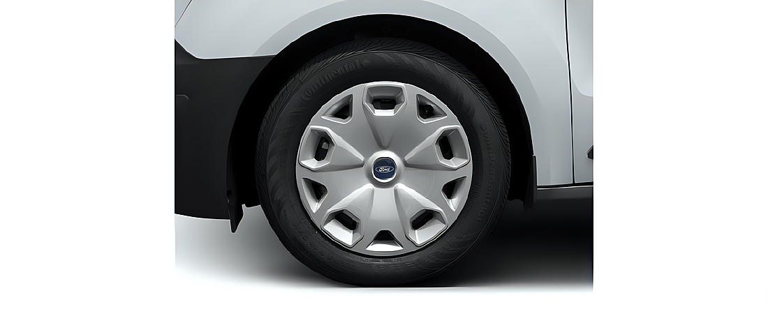 Ford Transit Connect 2017 11