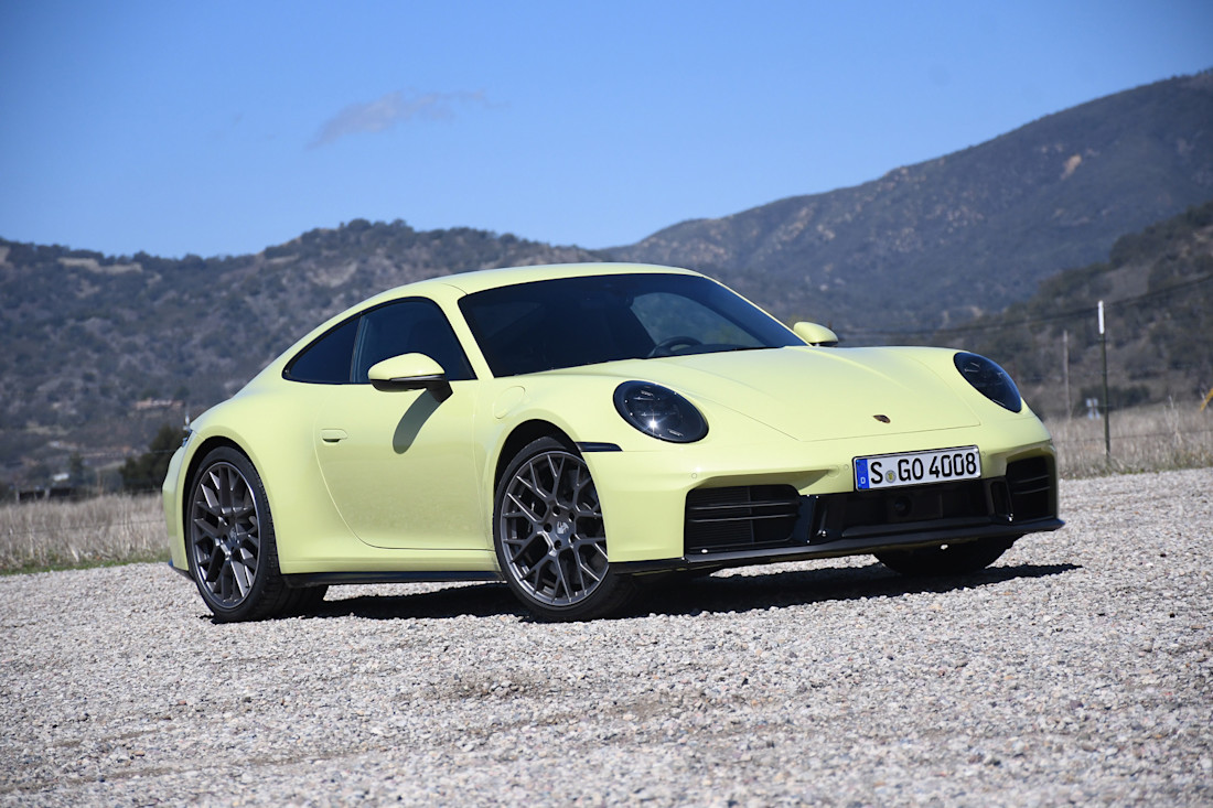 Editorial 2025 porsche carrera s fd dr 250401 19