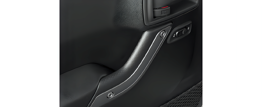 Jeep WRANGLER UNLIMITED 2015 17