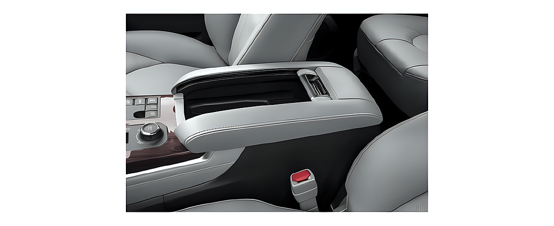 Toyota Highlander 2023 53