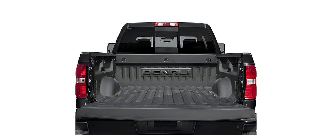 GMC Sierra 3500HD 2016 89