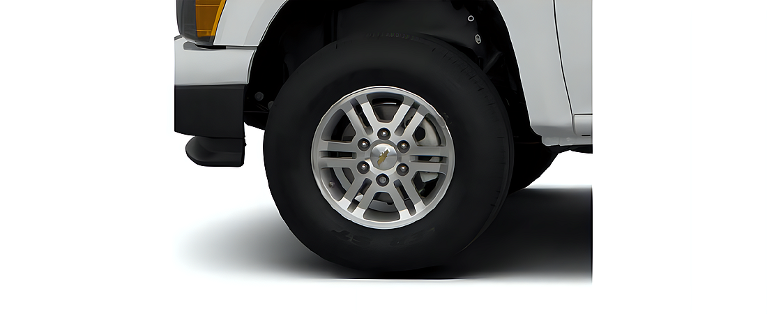 Chevrolet Colorado 2011 30