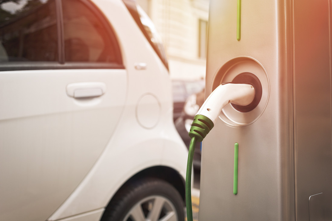 E-Auto Leasing: