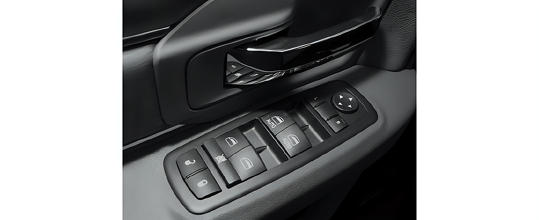 Ram 1500 2015 34