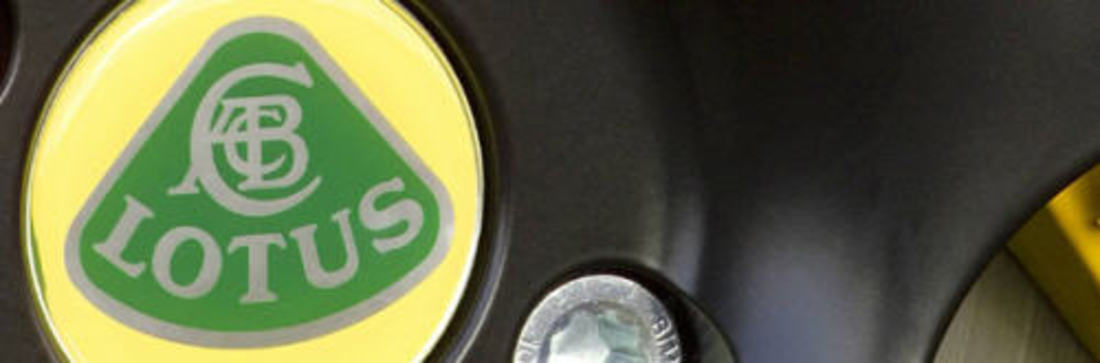 Presentatie: Lotus – Hoogtij breekt aan voor Lotus