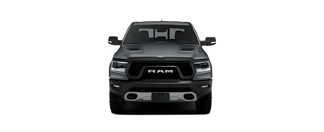 Ram 1500 2021 30