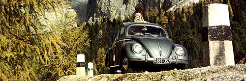 Bericht: 75 Jahre VW Käfer – Das Familienmitglied in der Garage