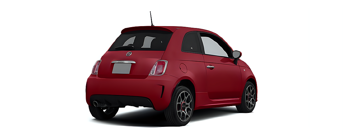 Fiat 500 2015 18