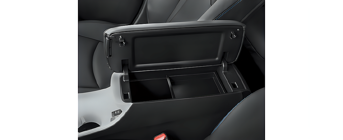 Toyota Prius 2017 42