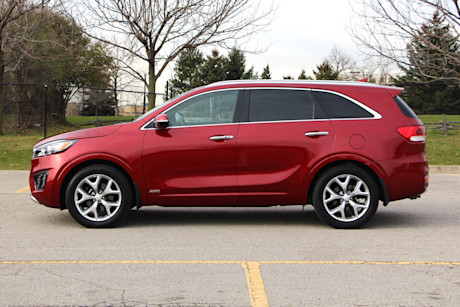 Editorial 2016 kia sorento sx 02