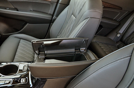 Buick Envision Avenir 2021 : essai routier Image