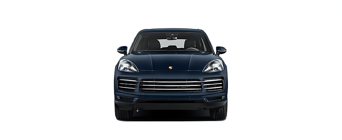 Porsche Cayenne 2019 4