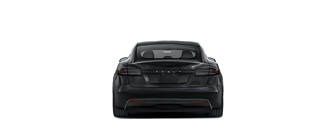 Tesla Model S 2025 4