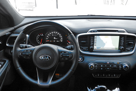 Editorial 03 jb 2016 kia sorento