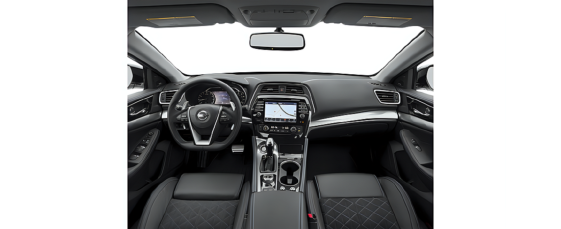 Nissan Maxima 2018 37