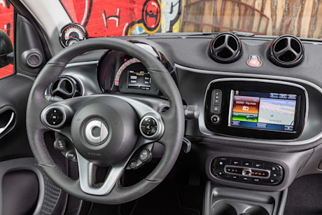 Editorial 2017 smart fortwo electric drive 06