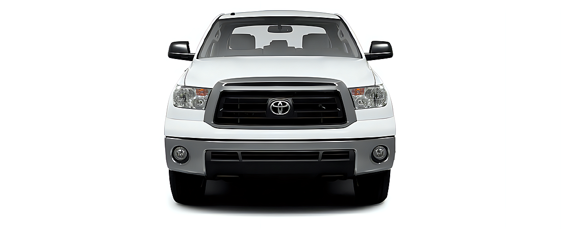 Toyota Tundra 2010 24