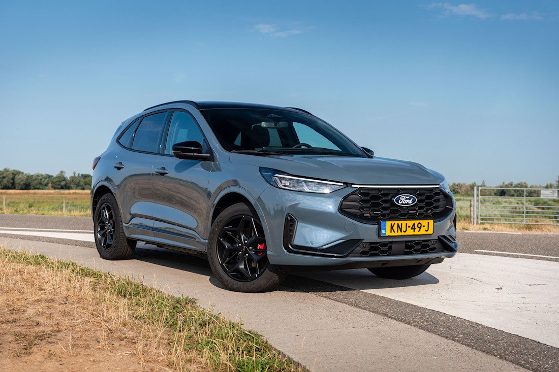 AS24 Ford Kuga BlueCruise Edition (1)