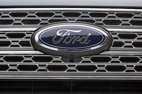 Editorial 2021 ford explorer limited hybrid 12 di