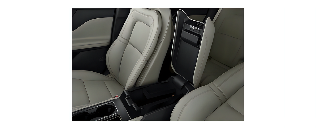 Lincoln Corsair 2022 12