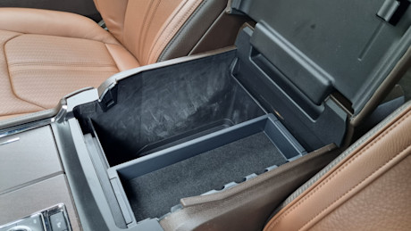 Ford Expedition King Ranch 2024 : essai routier Image