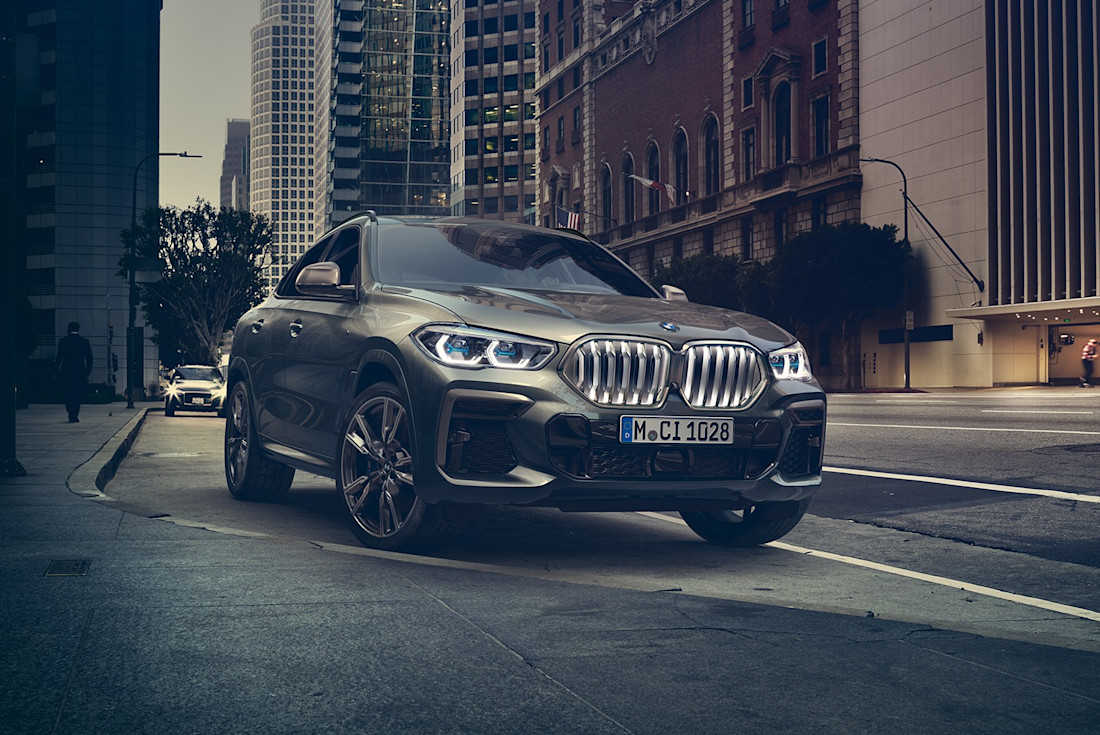 bmw-x6-m50-front
