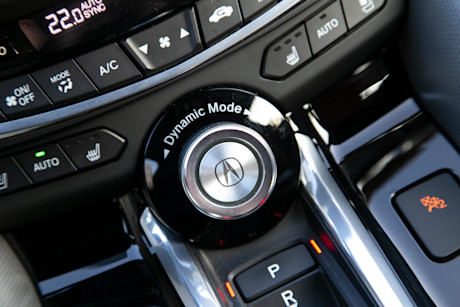 Editorial 2023 acura tlx type s 30 jw
