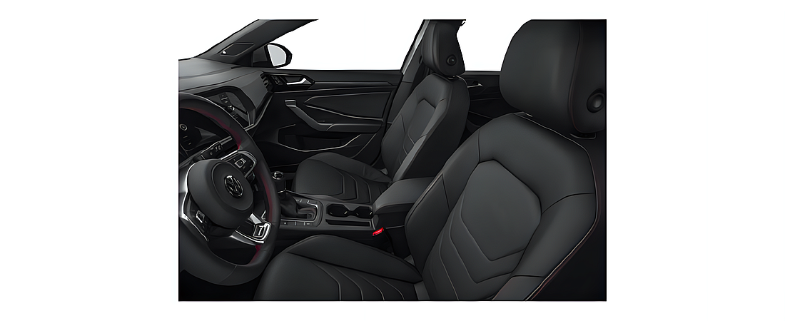 Volkswagen Jetta 2020 21