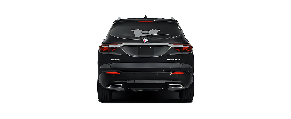 Buick Enclave 2021 5